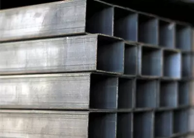 Профильные трубы