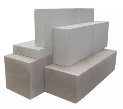 Газобетонные блоки