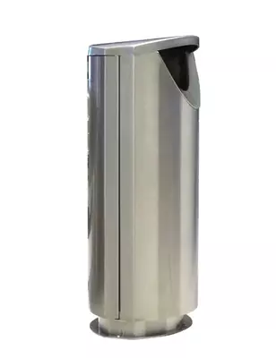 Уличные мусорные урны