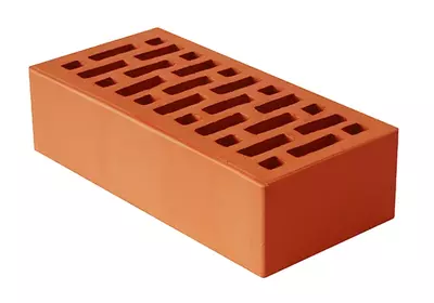 Кирпич