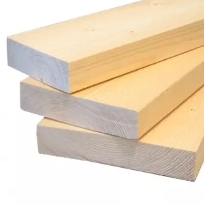 Прочие пиломатериалы