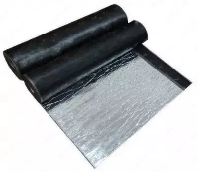 Гидроизоляционные материалы