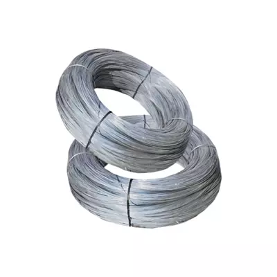 Проволока стальная