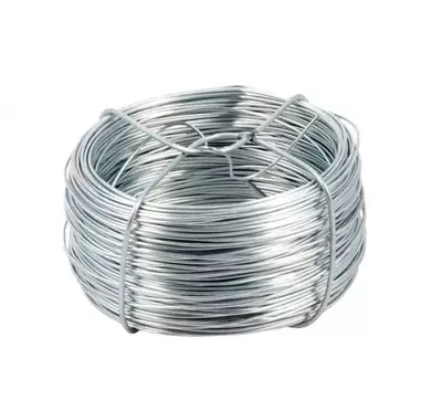 Оцинкованная проволока