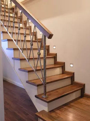 Ступени для лестниц