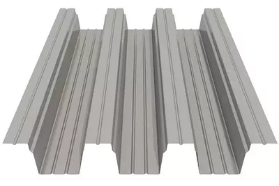 Кровельные профили