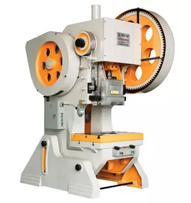 Кривошипные прессы