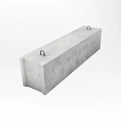 Бетонные комплексы