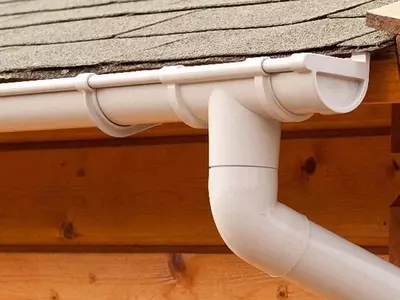 Водосточные трубы