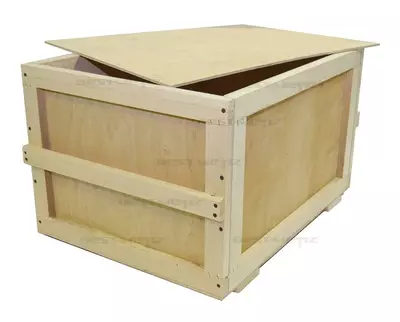 Фанерные ящики