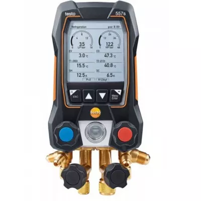 Оборудование для измерений