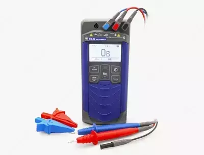 Измерительные преобразователи