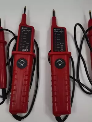 Указатели напряжения