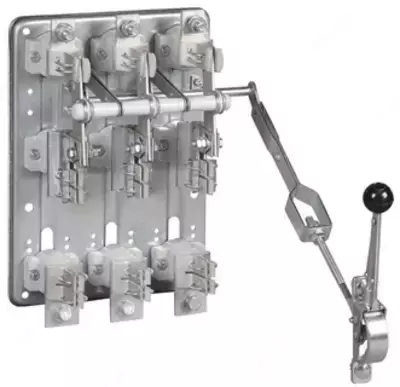 Прочие электрооборудования