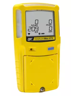 Мультигазоанализаторы