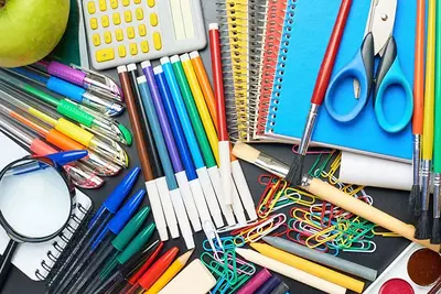 Канцтовары