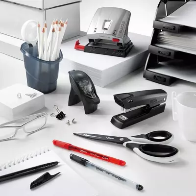 Прочие офисные принадлежности