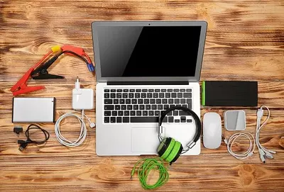 Аксессуары для компьютеров