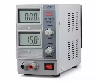 Источники питания (стабилизаторы)