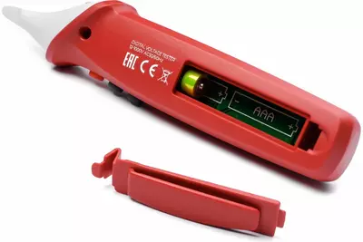 Kuchlanish detektorlari va ko'rsatkichlari