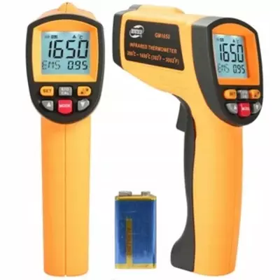 Termometrlar-pirometrlar