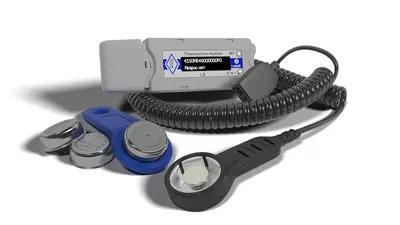 Haroratni qayd qiluvchi qurilmalar