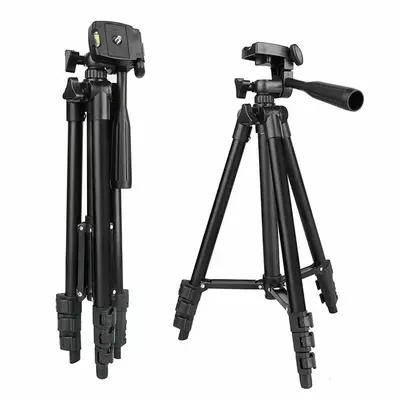 Триноги и штативы (Ассортимент)