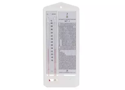 Гигрометры