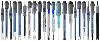 PH-электроды