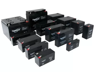 Аккумуляторные батареи