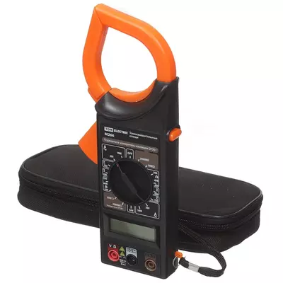 Электроизмерительные клещи