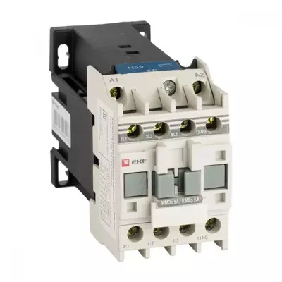 Контакторы