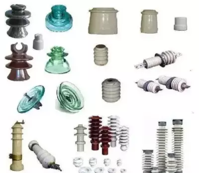 Изоляторы электричества