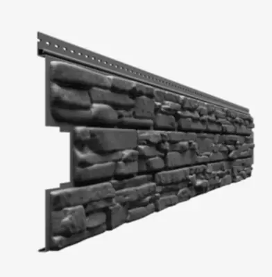 Фасадные панели