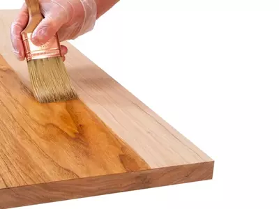 Yog'och uchun laklar