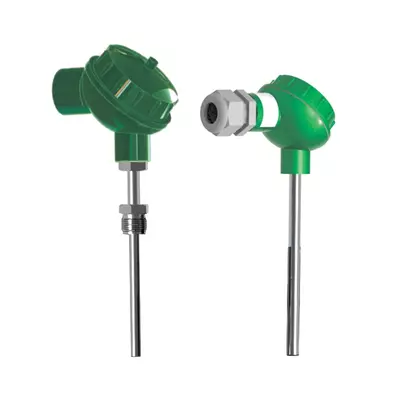 Термопреобразователи