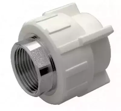 Фитинги адаптеры