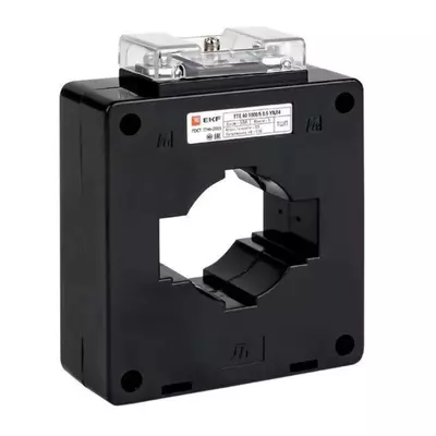 Трансформатор тока