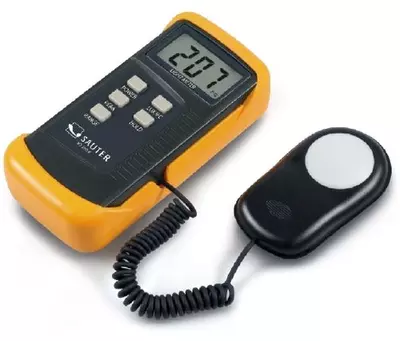 Измерительные приборы