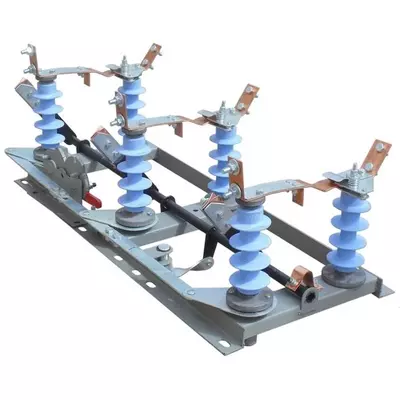 Разъединители