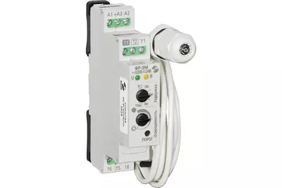 Реле и автоматы