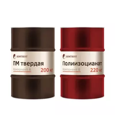 Полимочевина