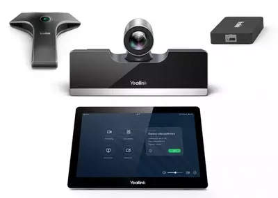 Оборудование ВКС