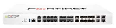 Межсетевые экраны Fortinet