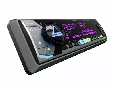 Автоэлектроника