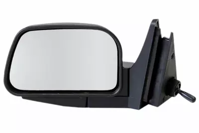 Боковые окна