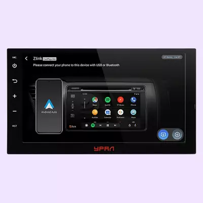 Головные устройства