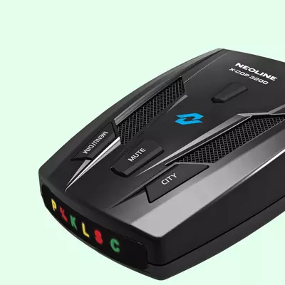 Радар-детекторы