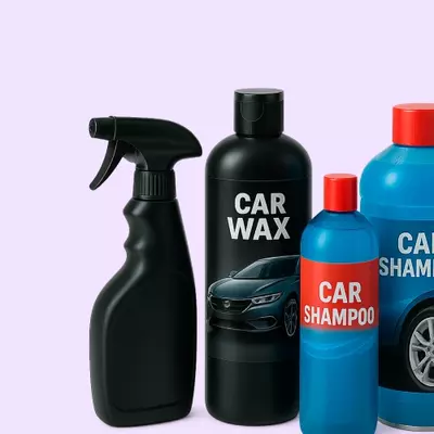 Автокосметика