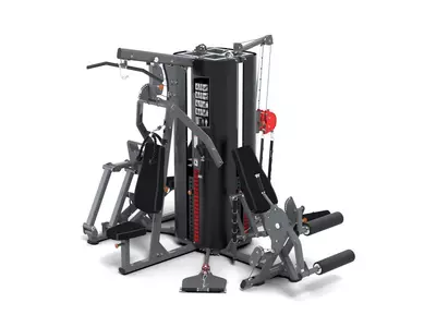 Весовые тренажеры